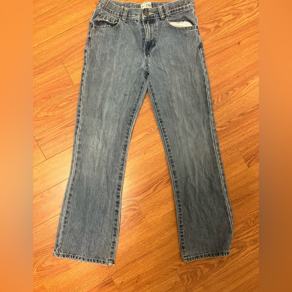 lowrise pants